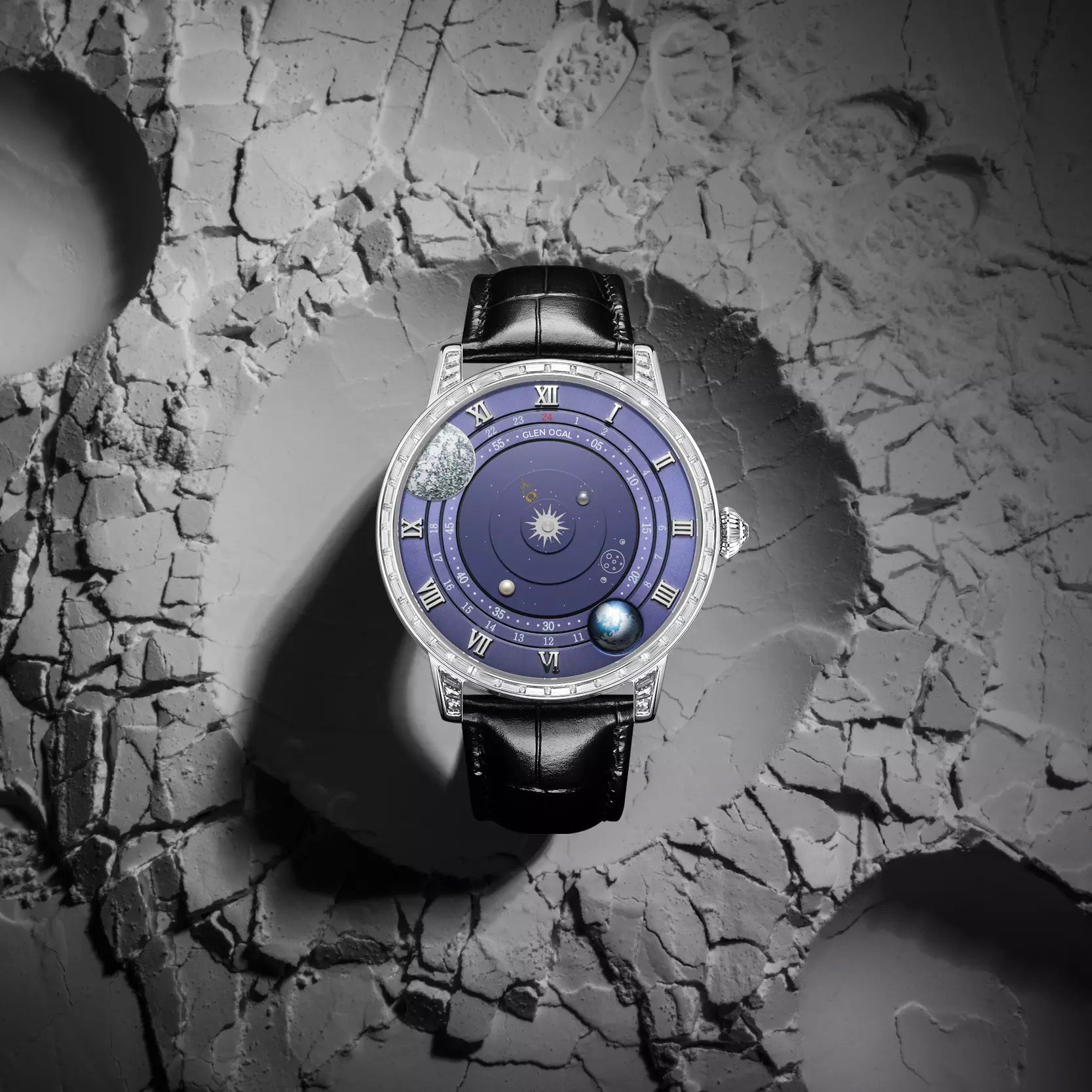 These astronomical watches take celestial timekeeping to another dimension  | Lifestyle Asia Singapore