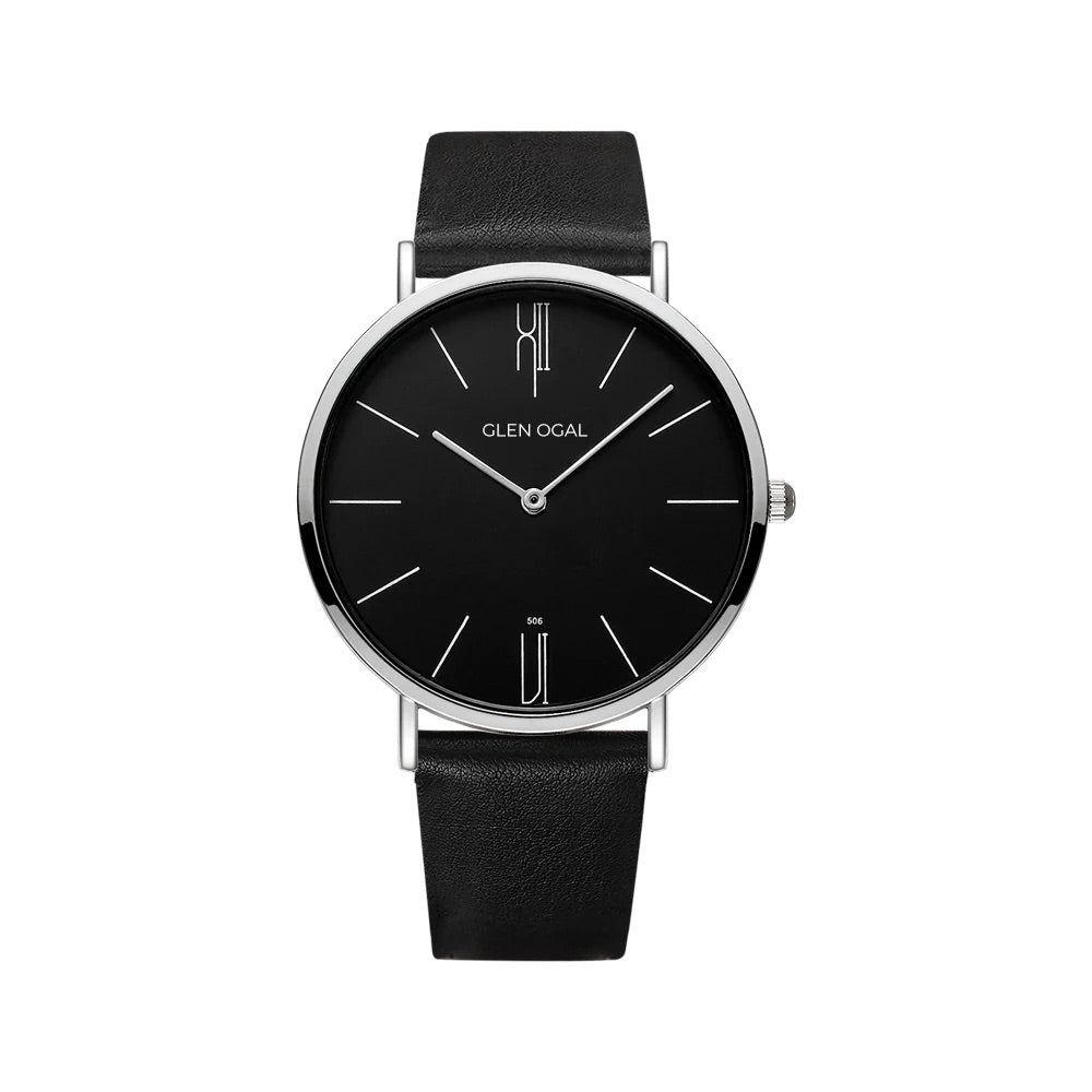Jura Classic Watch