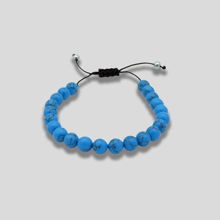 Turquoise Adjustable Bracelet