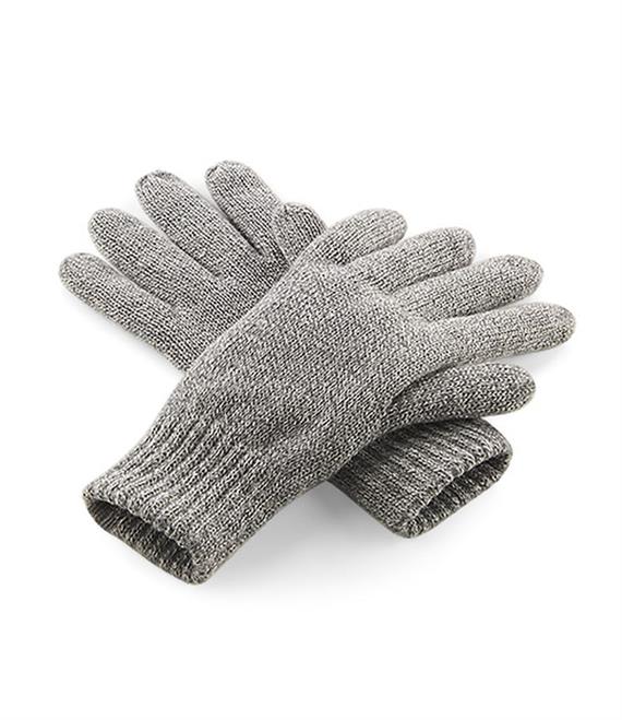 Warm Thinsulate Gloves