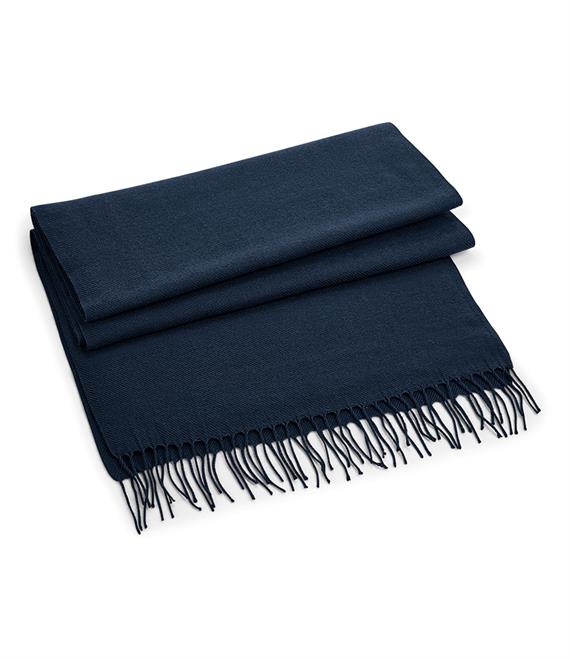 Classic Woven Scarf