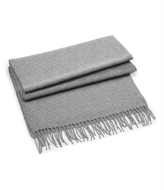 Classic Woven Scarf