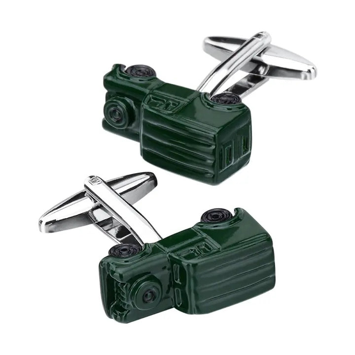 Landrover Cufflinks