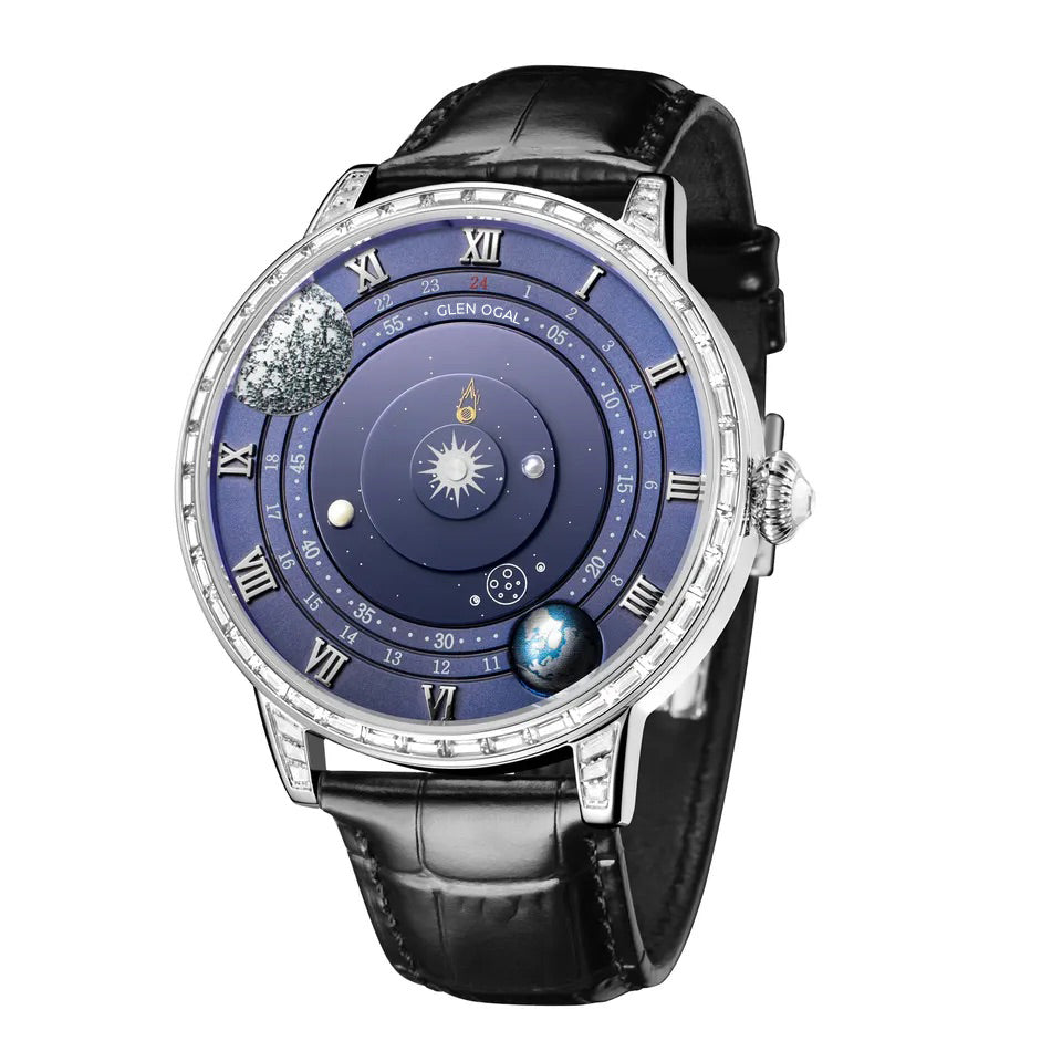 Astronomer One Watch