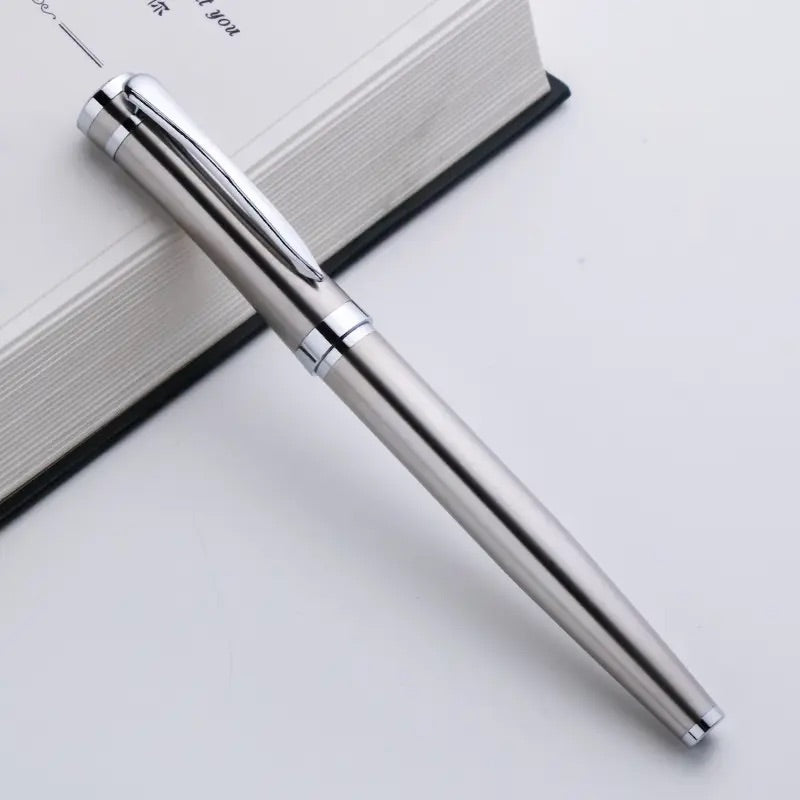 Executive Pen - Silver