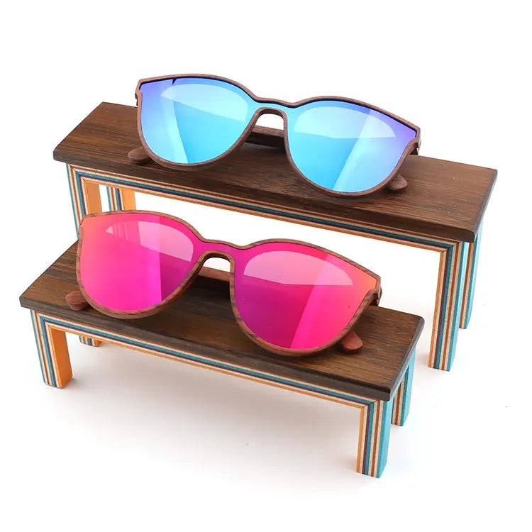 Sunglasses Console Table Set