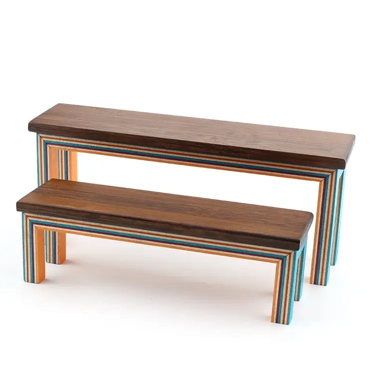 Sunglasses Console Table Set