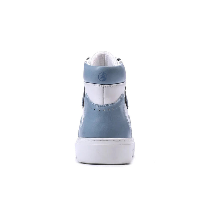 Kenmore HiTop Sneakers